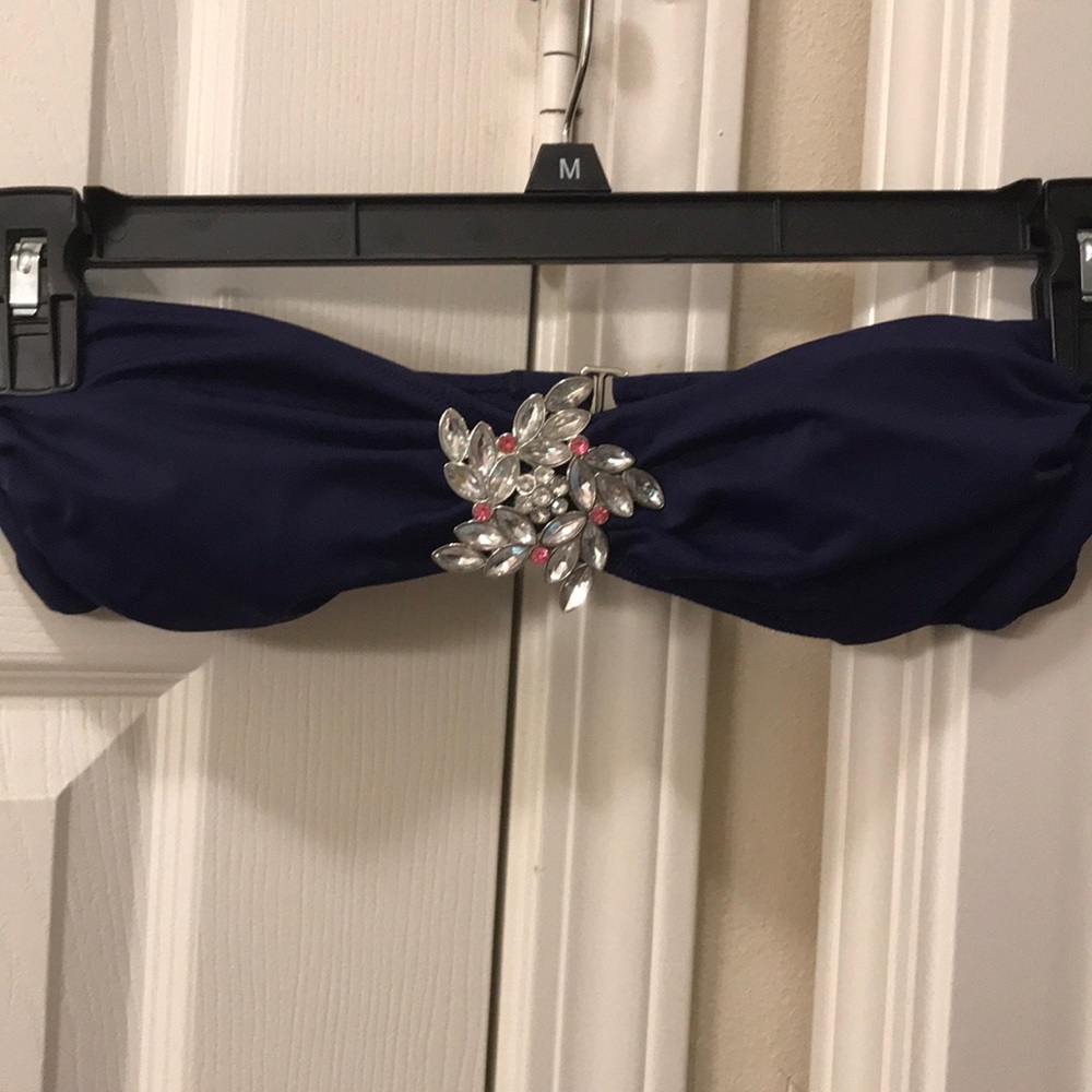 Bikini top. Victoria’s Secret size L